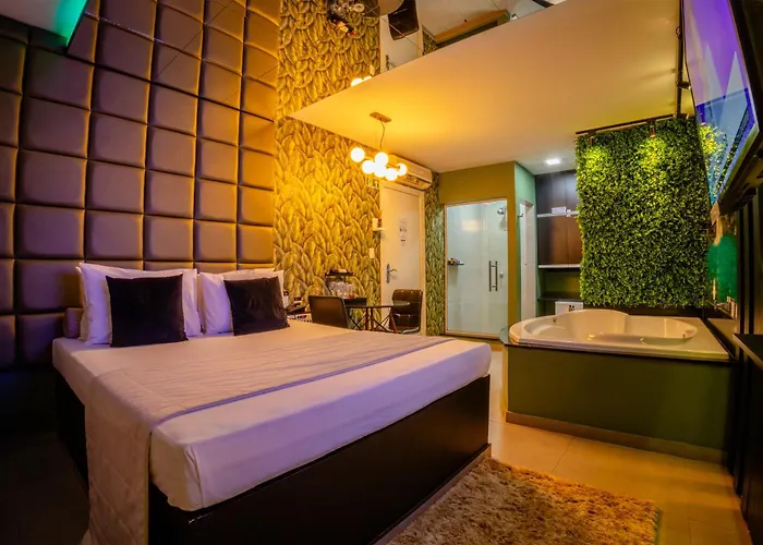Florence Hotel Motel - Santo Angelo-Rs