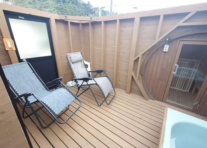 Guest House Uminokyojyusya - Vacation Stay 84451V