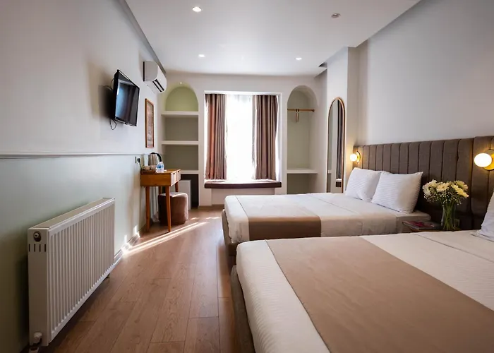 Meshk Airport Hotel