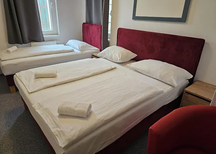 Hotel Astral Wenen