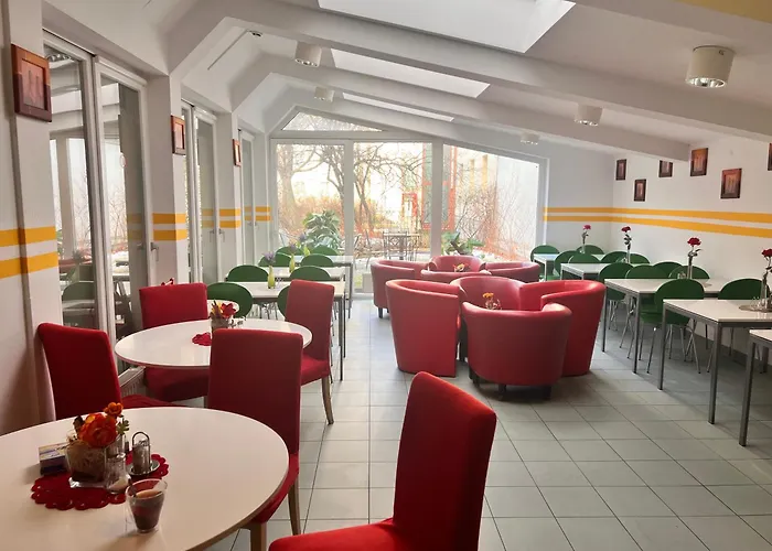 Hotel Astral Wenen