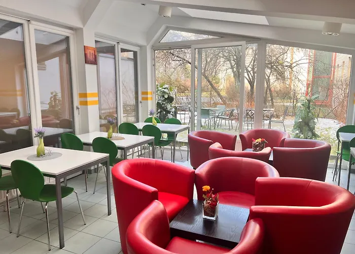 Hotel Astral Vienna