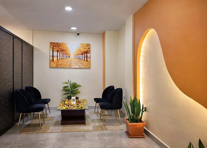 Glam Hotel Addis Ababa