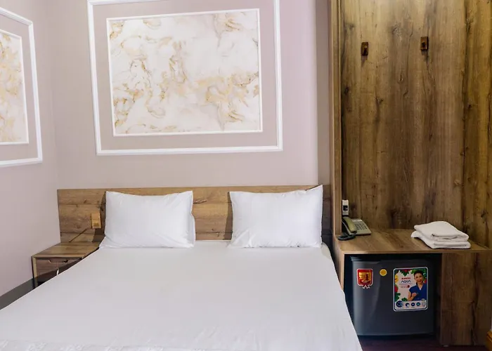 Thanh Binh Premium Hotel