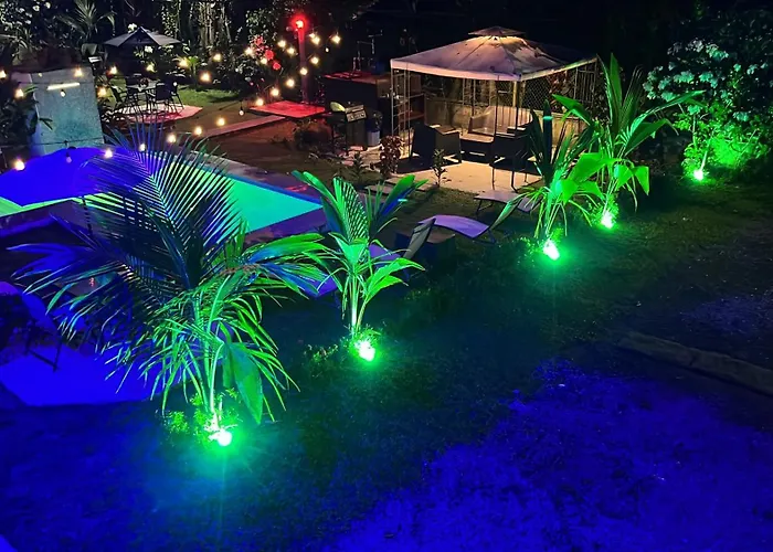 Hotel Azul Coral