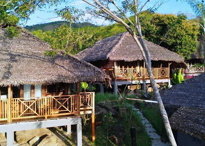 Diana Lodge