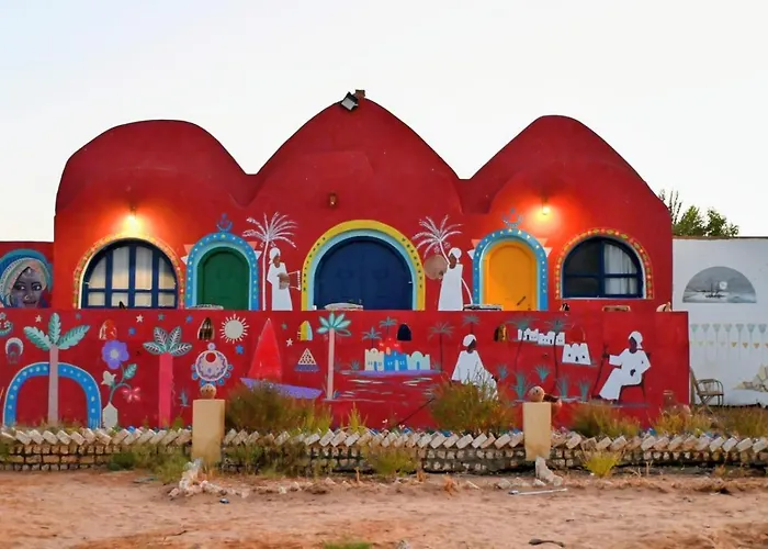 Habib Camp