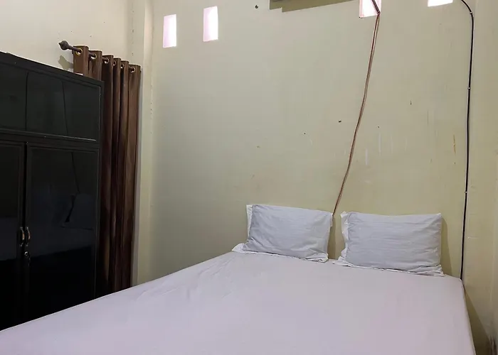 Hotel O Ziza Kost82 Syariah