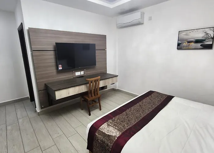 Comfort Inn