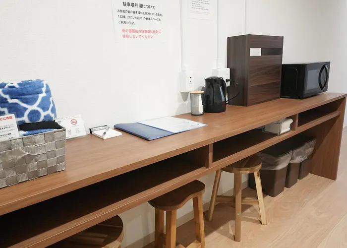 Rj Hotels Otaru
