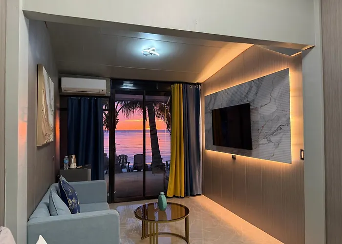Lawson'S Beach Resort