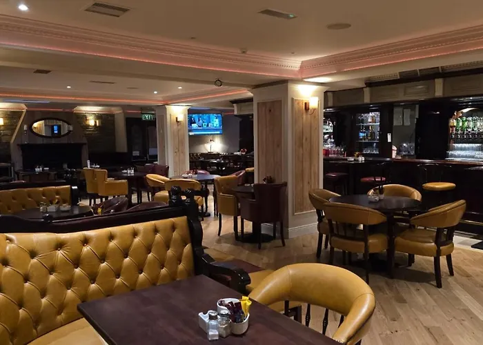 The Bailie, Main St Bailieborough, A82T6C6