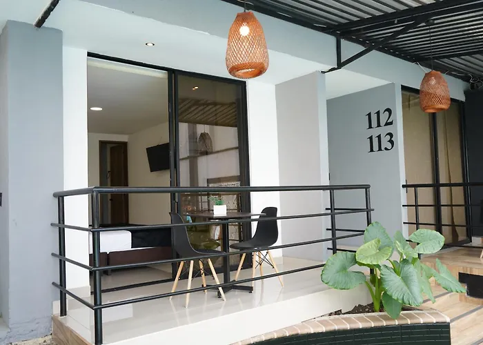 Hotel Boutique Ciudad Jardin