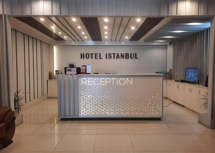 Hotel Istanbul Sylhet