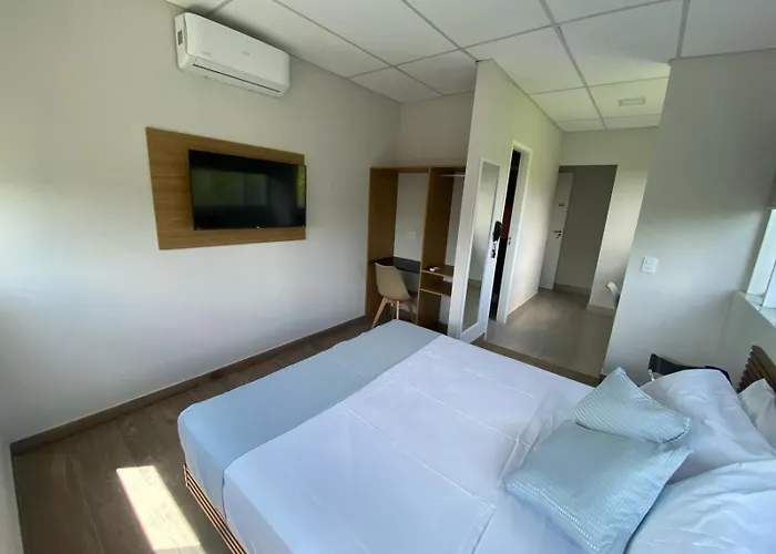 Nobre Hotel Cotia