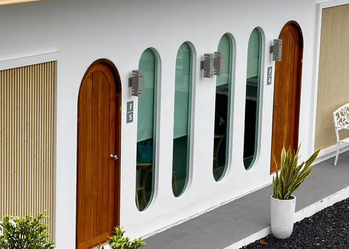 Farinda Resort