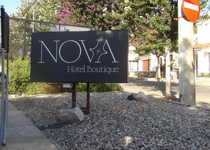Nova Hotel Boutique