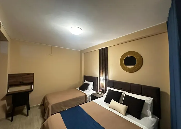 Gran Hotel