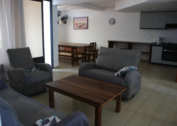 Marina Hôtel Ambatoloaka