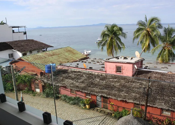 Marina Hotel Ambatoloaka