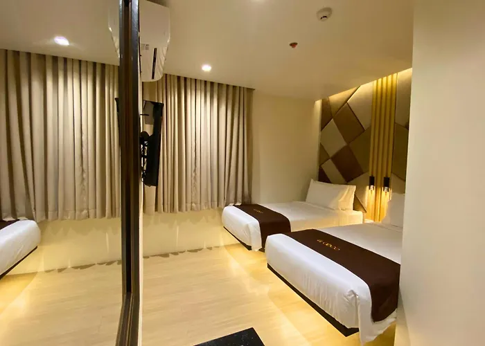 El Coco Boutique Hotel