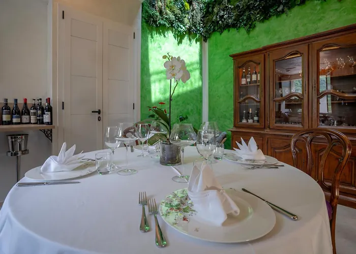 Roccaverde Hotel