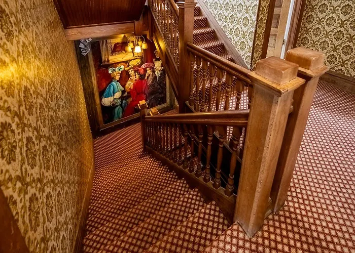 Virginian Hotel