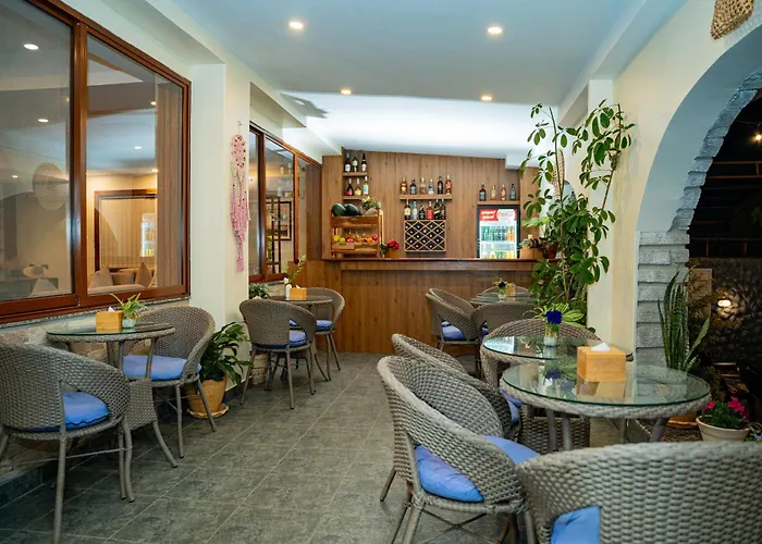 Hotel Dashain