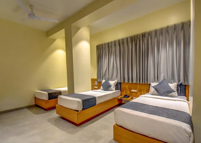Vits Select Nashik