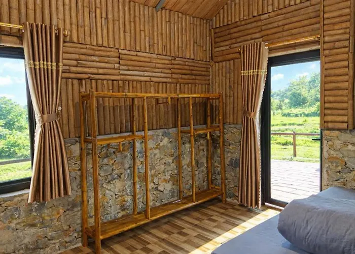 Y Sao Homestay