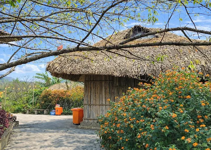 Y Sao Homestay
