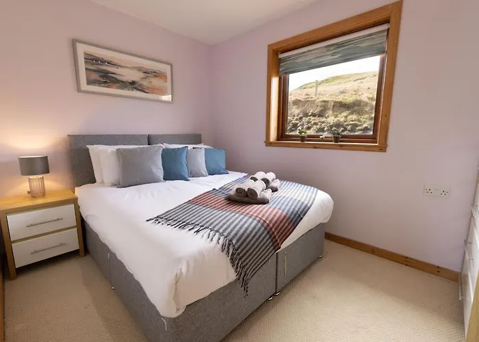 Botaira, Shetland Islands