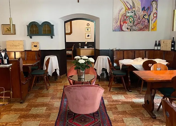 Hotel Zur Post