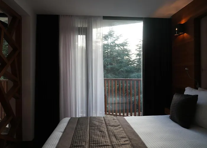 El-Arz Hotel-Adults Only