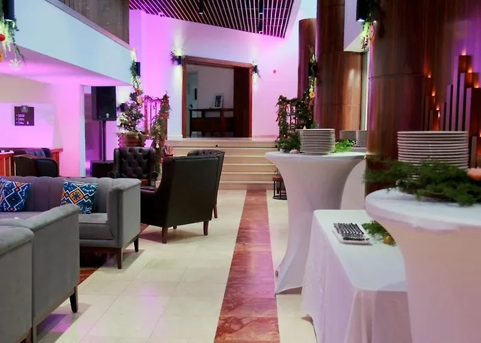 El-Arz Hotel-Adults Only