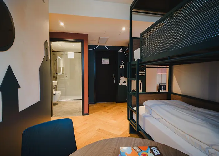 Hota Hotel Porrentruy