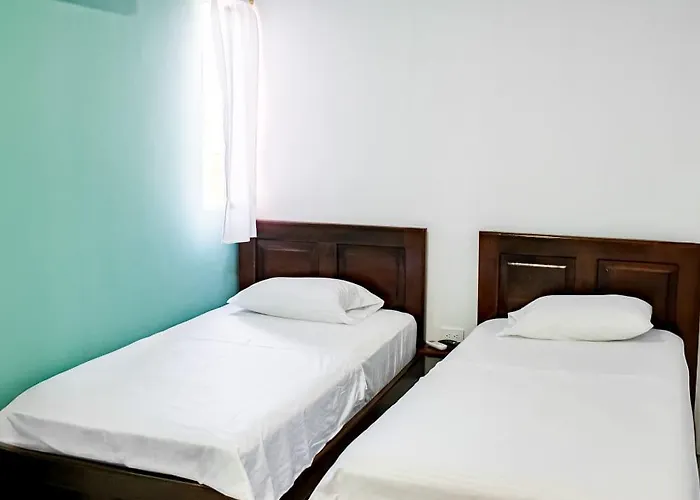 Hotel Casa Lena