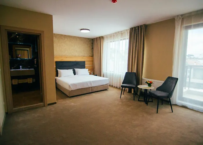 Hotel Via Serdika