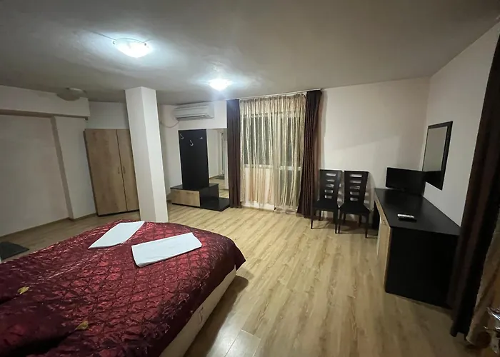 Hotel Merida