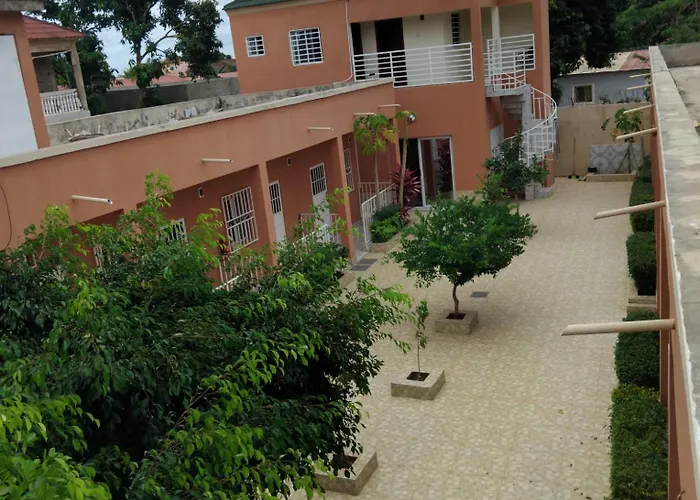 Jalokoto Holiday Home