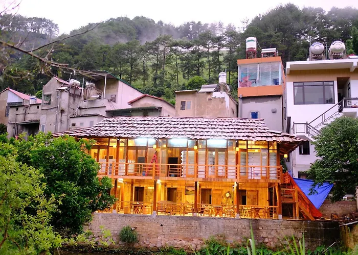 Chai Eco House