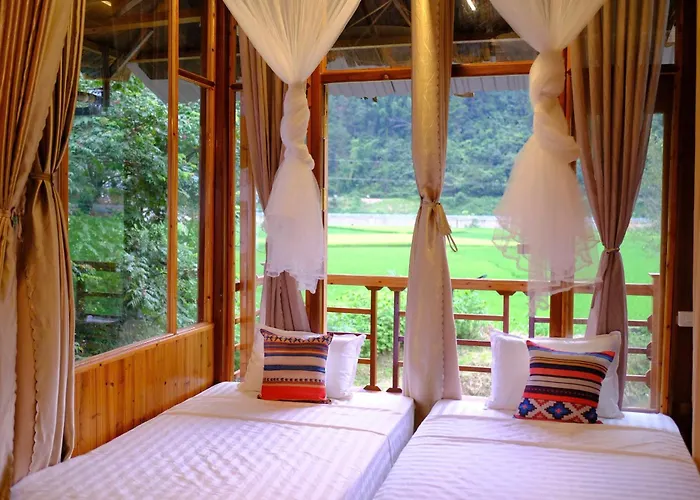 Chai Eco Home