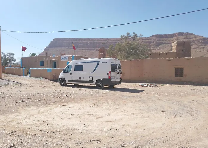 Gîte Palma Eagle Ziz Canyon
