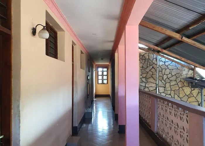 Sengiya Inn