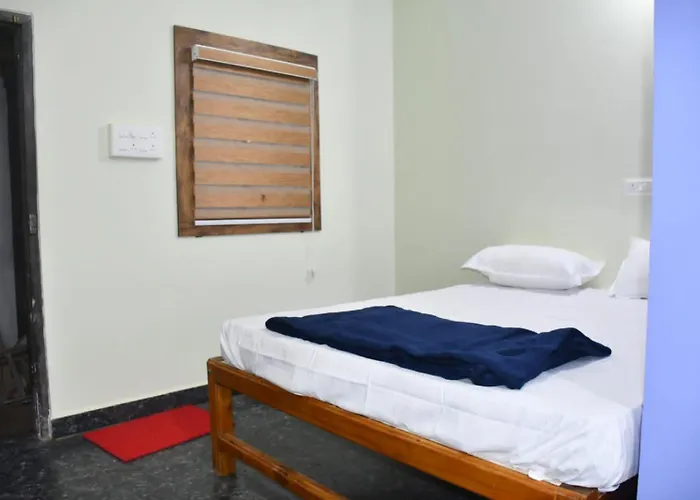 Golden Kudle Beach Resort
