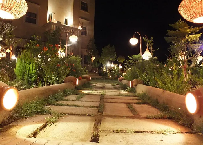 Palm Dades