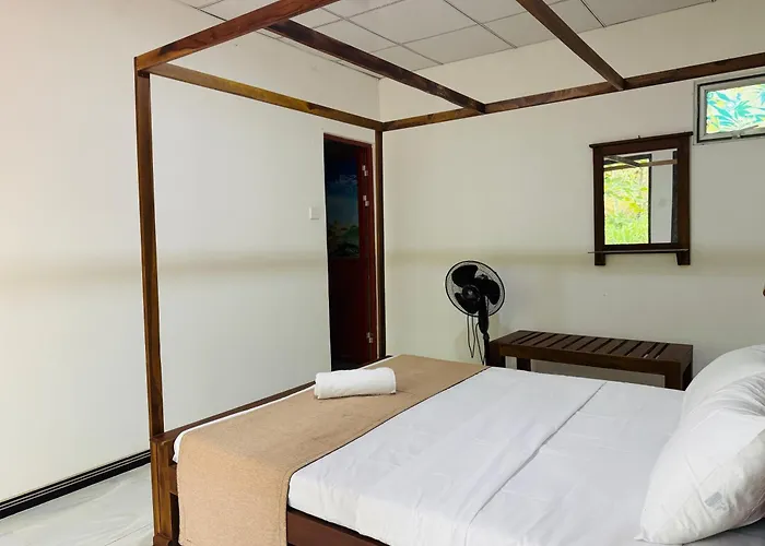 Zora Resort