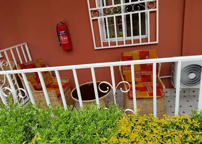 Jalokoto Holiday Home