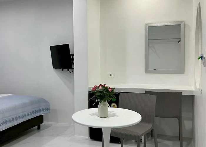 Nur Nur Residence&villa