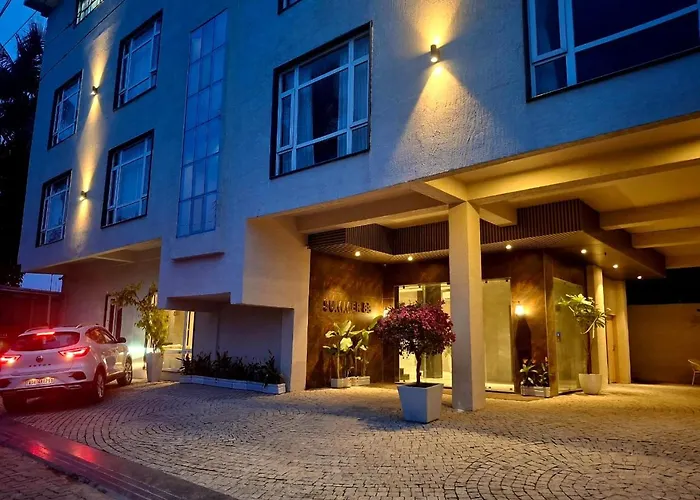 Summer88 Boutique Hotel Azara, 4 Km From Airport, Near Kamakhya Temple